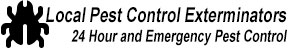 Deer Creek MN Pest Control Exterminators